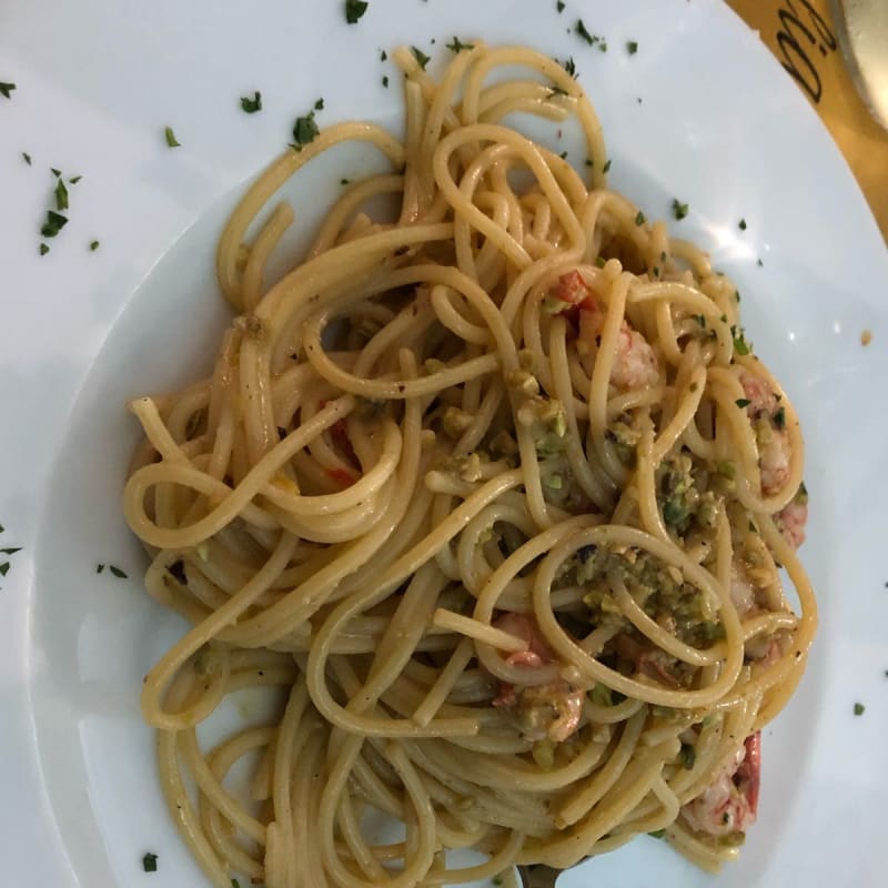 80 Voglia di Pesce in Lainate - Restaurant Reviews, Menu and 