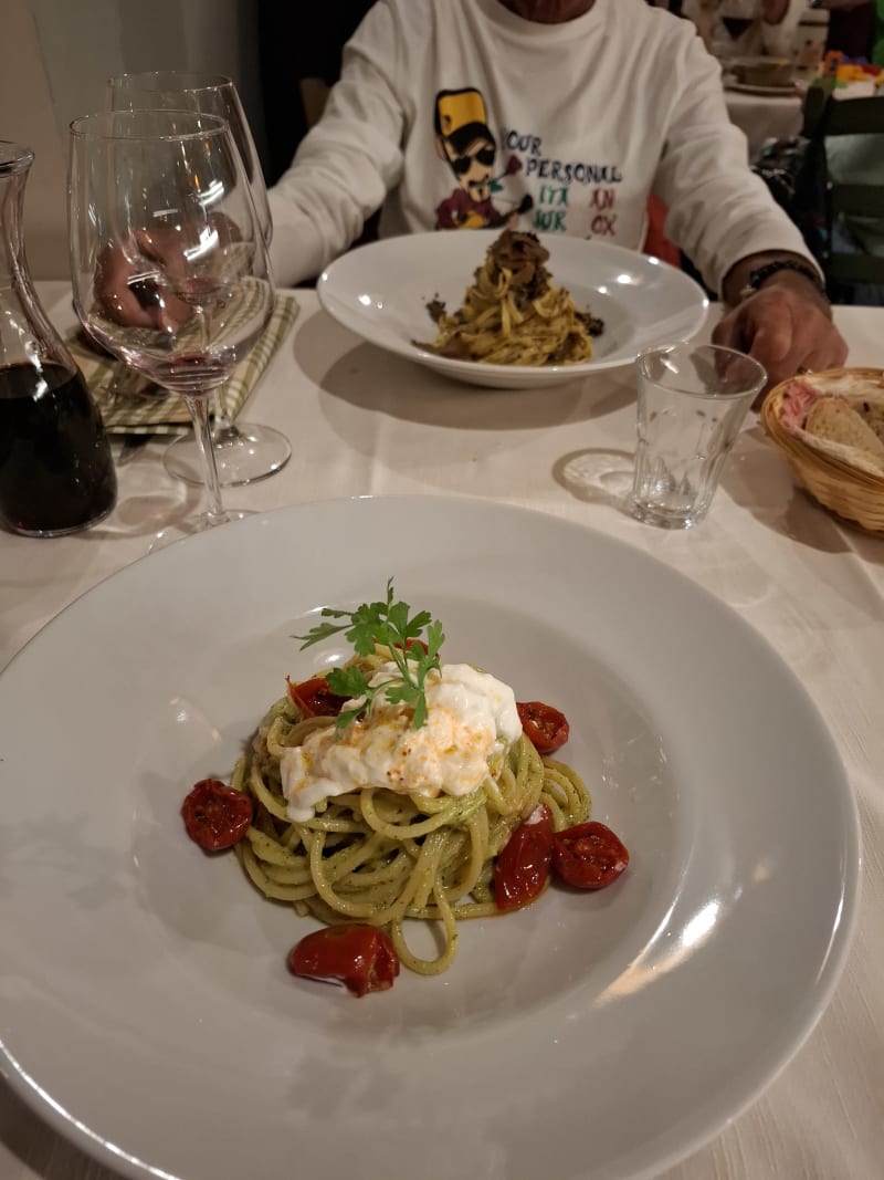 20240912_214625.jpg - Osteria Novecento, Todi