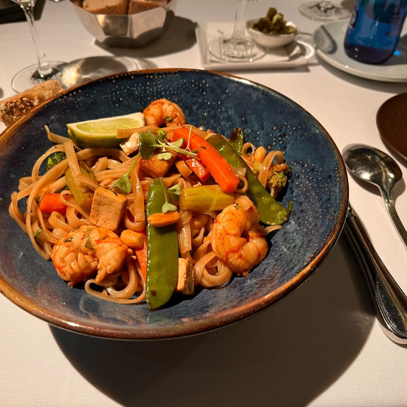 Speakeasy in Barcelona Restaurant Reviews, Menu and Prices TheFork