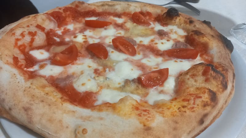 Pizzeria La Dolce Vita, Acqui Terme