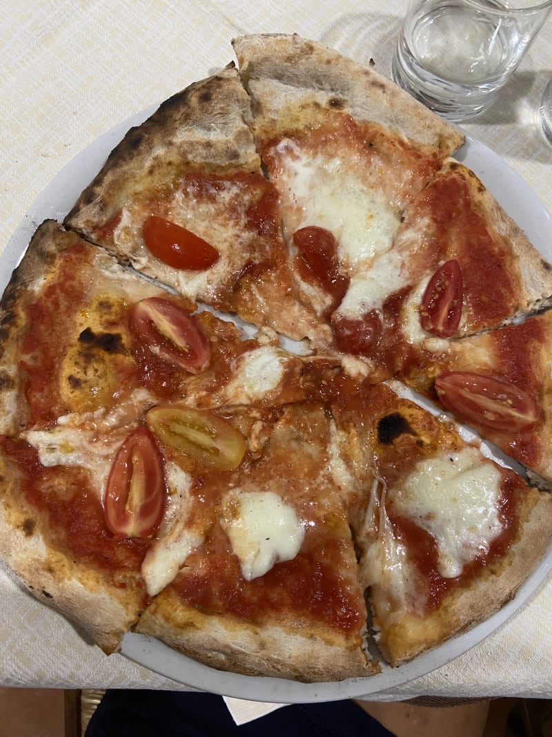 Pizzeria La Dolce Vita, Acqui Terme