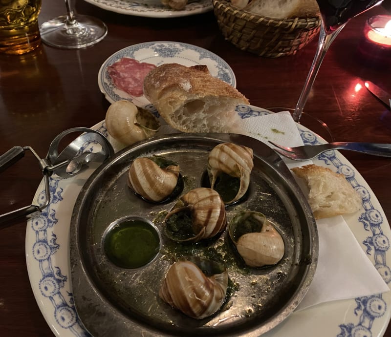 L'Atelier du Marché, Paris