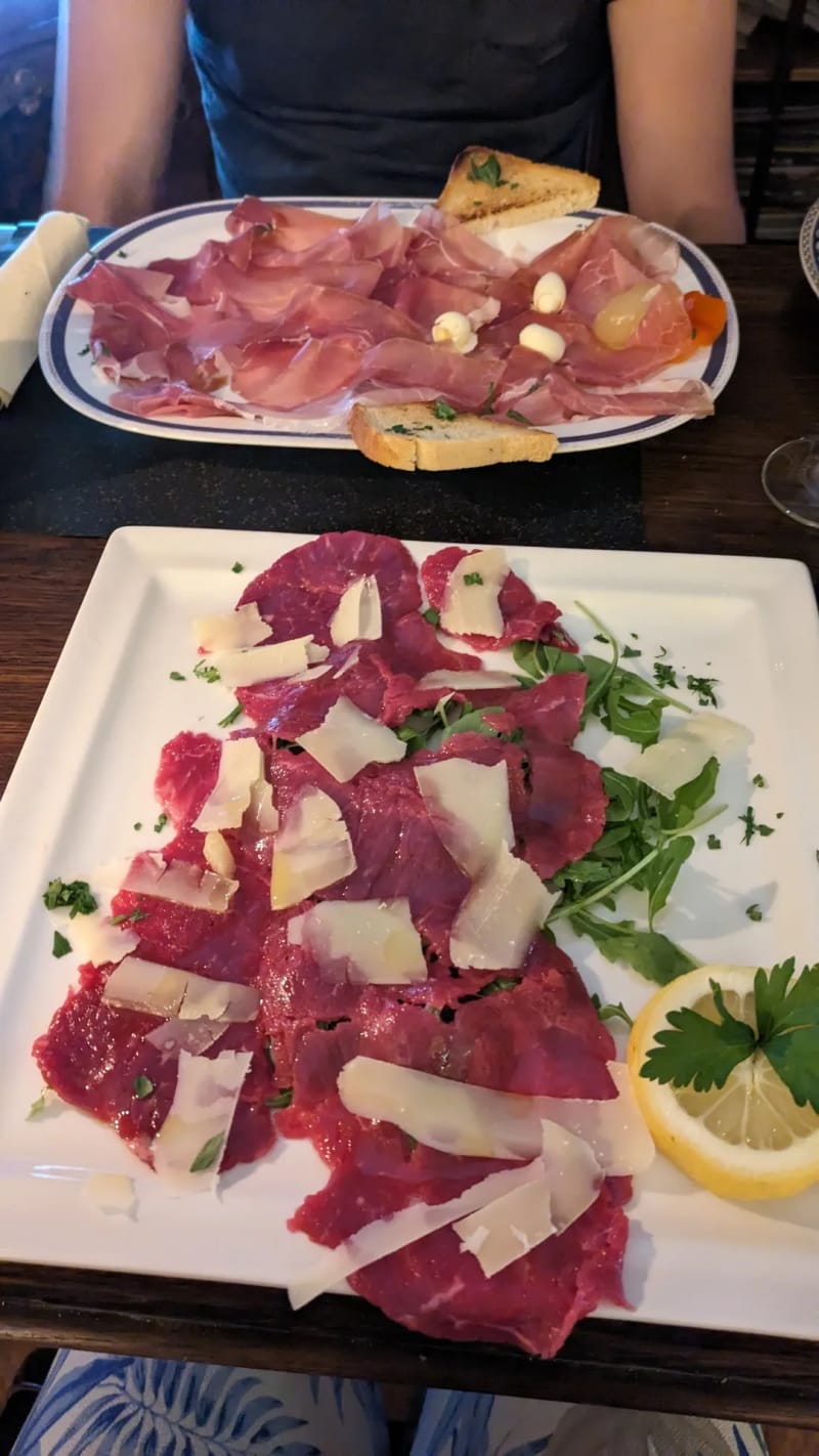 Antica Trattoria al Trattato