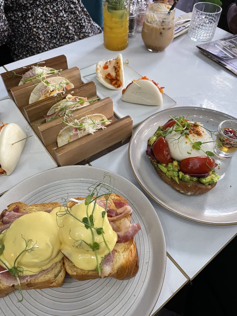 Violas in London Restaurant Reviews, Menu and Prices TheFork