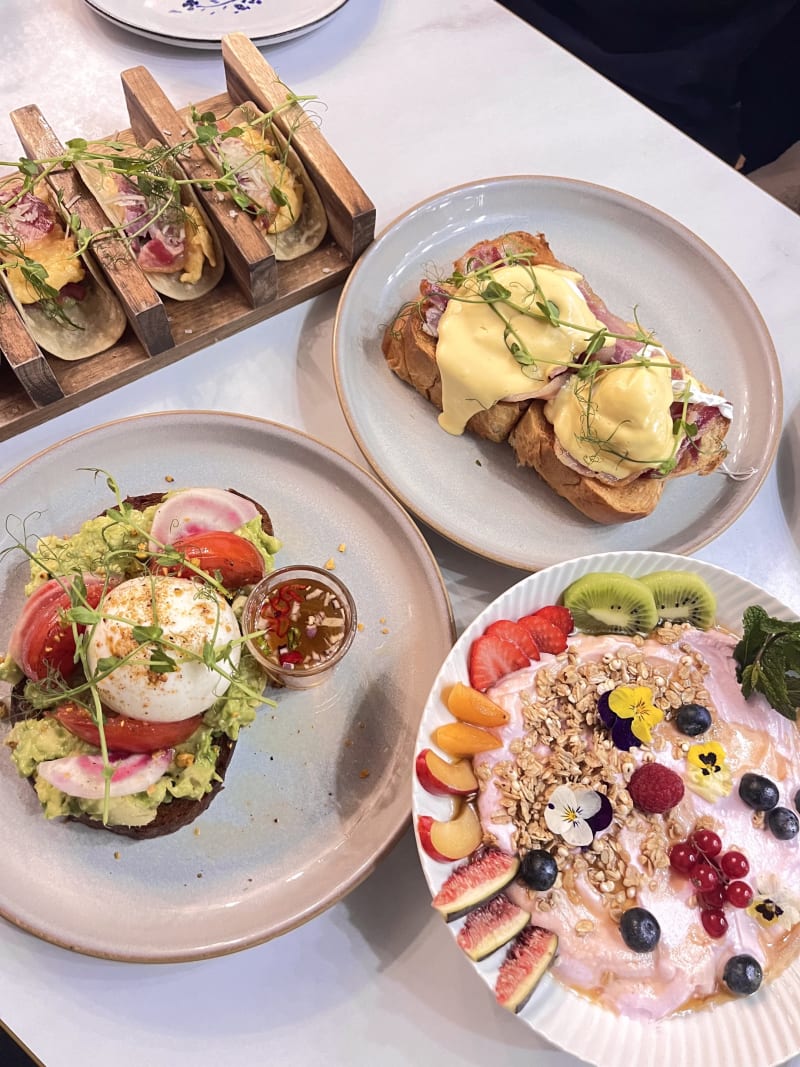 Violas in London Restaurant Reviews, Menu and Prices TheFork