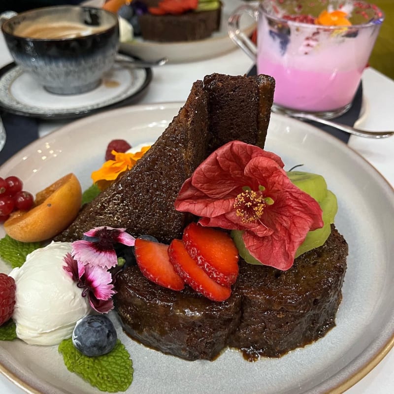 Violas in London Restaurant Reviews, Menus, and Prices TheFork