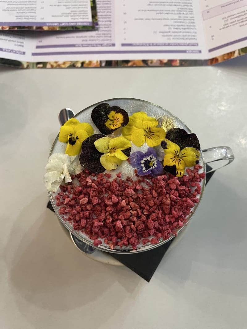 Violas in London Restaurant Reviews, Menu and Prices TheFork