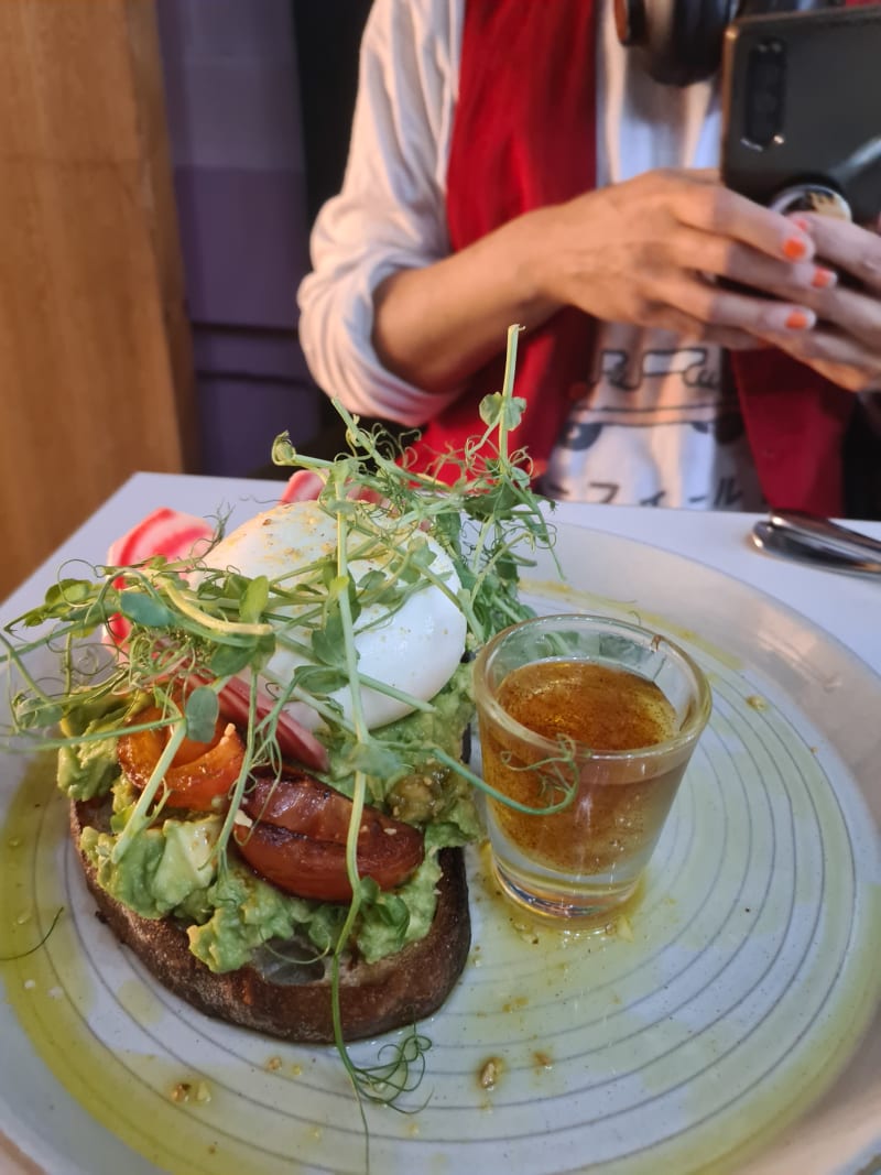 Violas in London Restaurant Reviews, Menus, and Prices TheFork