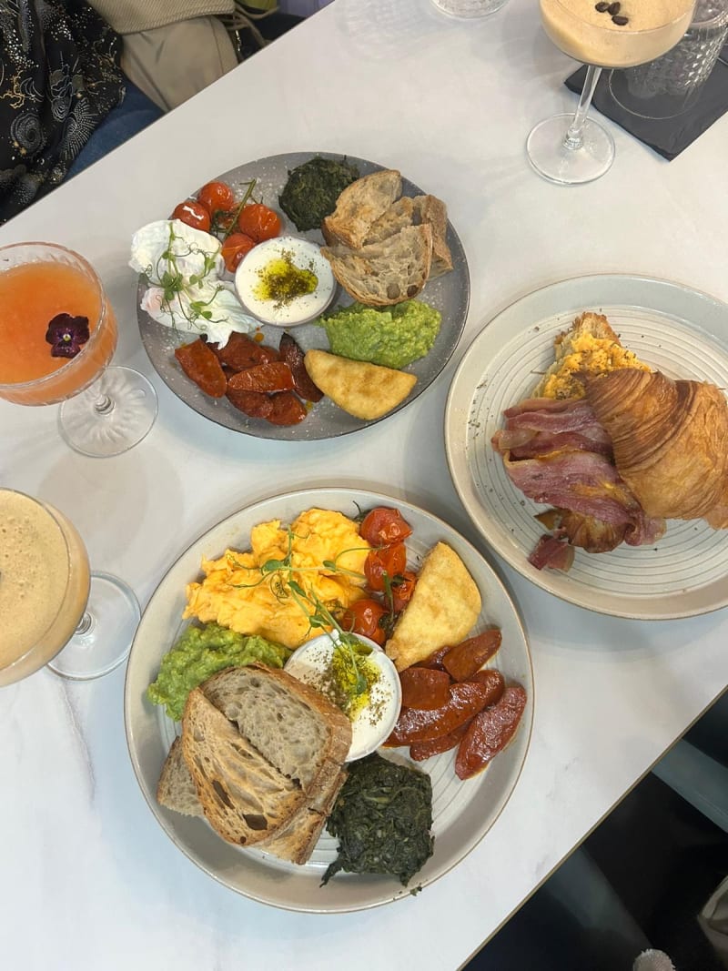 Violas in London Restaurant Reviews, Menu and Prices TheFork