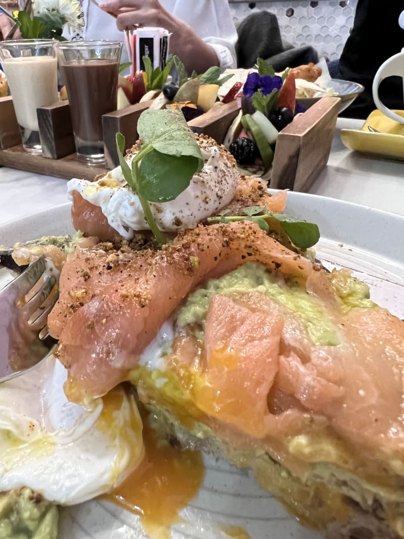 Violas in London Restaurant Reviews, Menus, and Prices TheFork