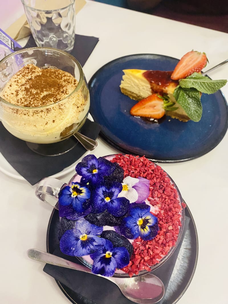 Violas in London Restaurant Reviews, Menus, and Prices TheFork