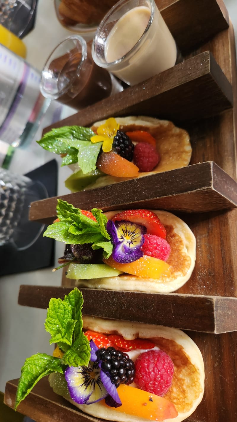 Violas in London Restaurant Reviews, Menus, and Prices TheFork