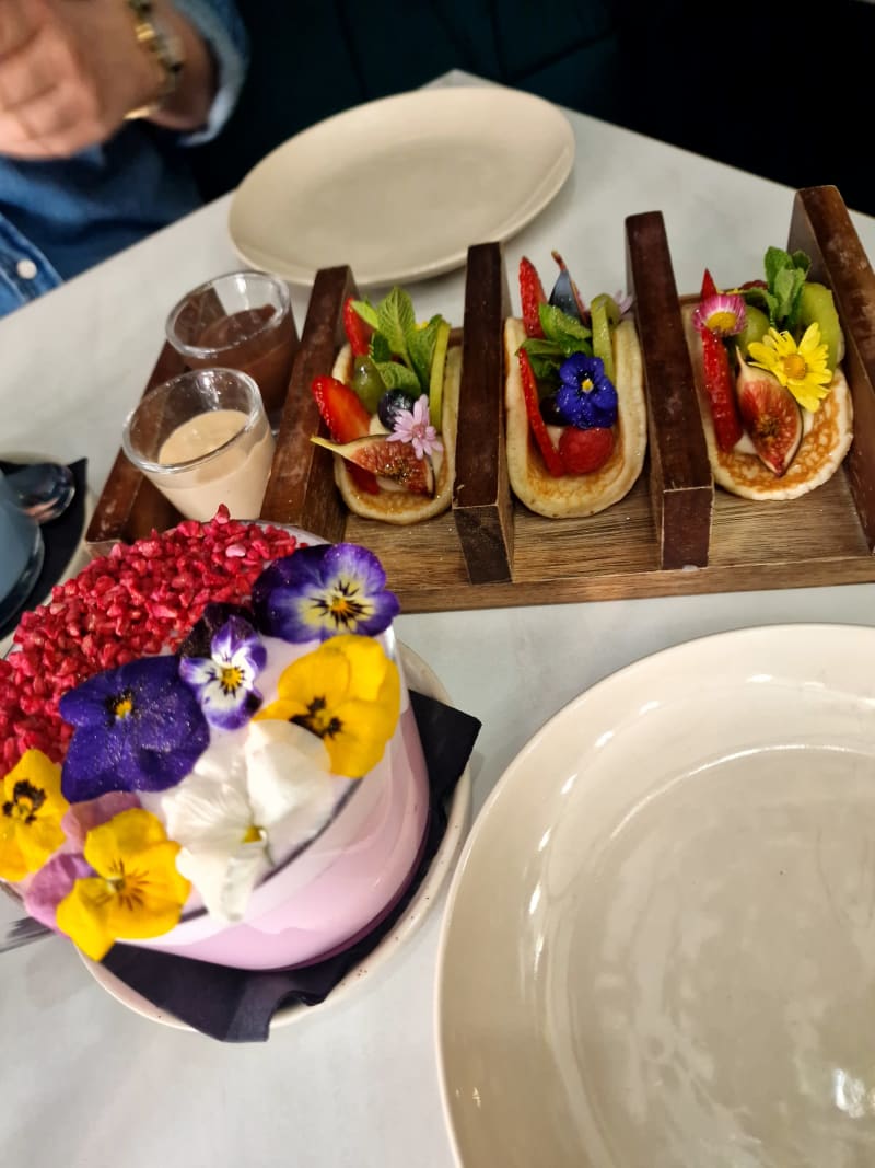 Violas in London Restaurant Reviews, Menus, and Prices TheFork