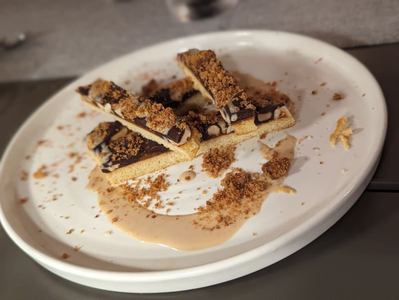 Casamatta a Roma - Menu, prezzi, immagini, recensioni e indirizzo del ...