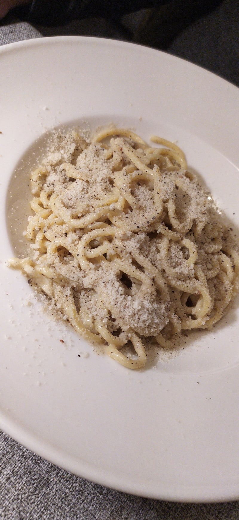Casamatta a Roma - Menu, prezzi, immagini, recensioni e indirizzo del ...