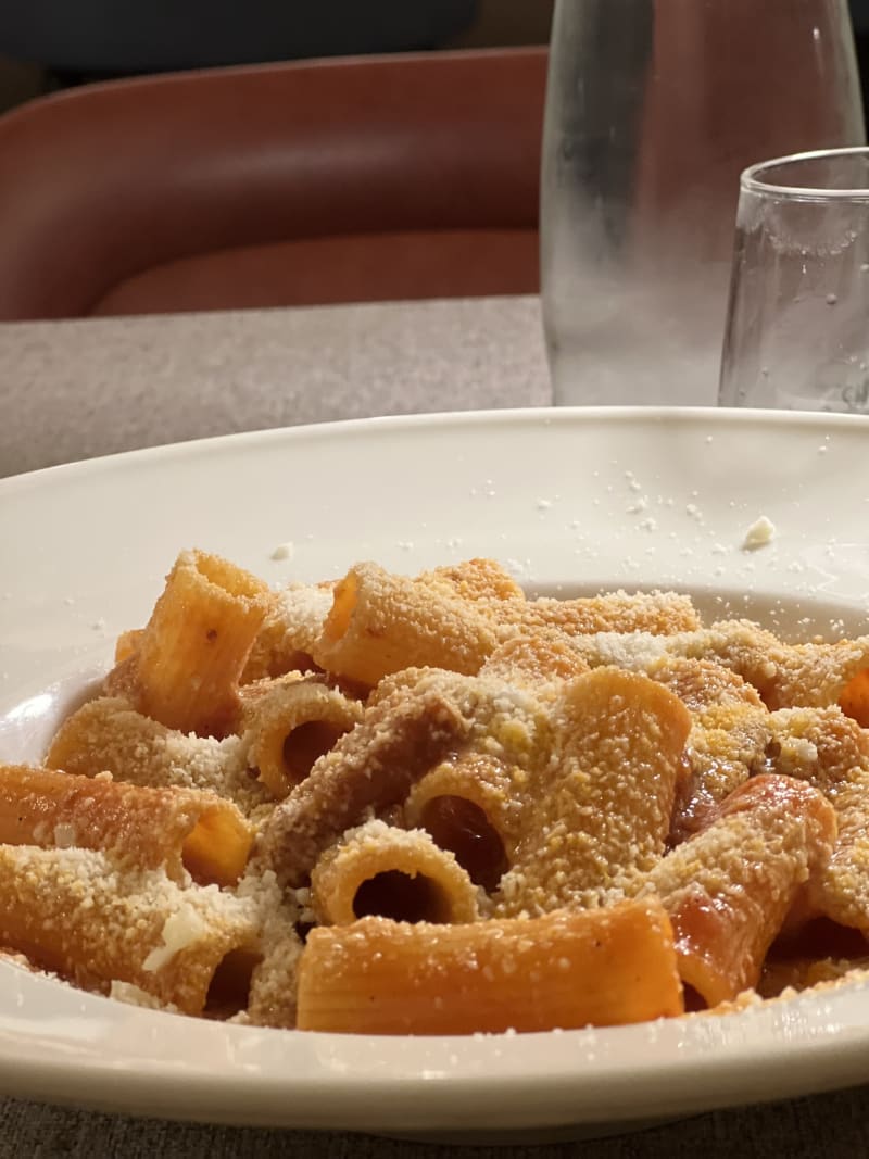 Casamatta a Roma - Menu, prezzi, immagini, recensioni e indirizzo del ...