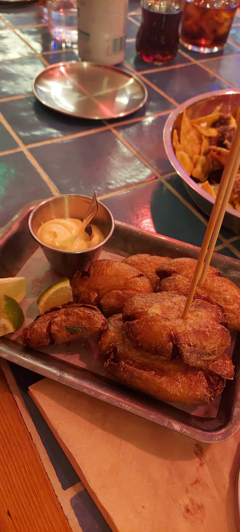 Chihuahua Tacos Sarpi in Milan Restaurant Reviews, Menu and Prices