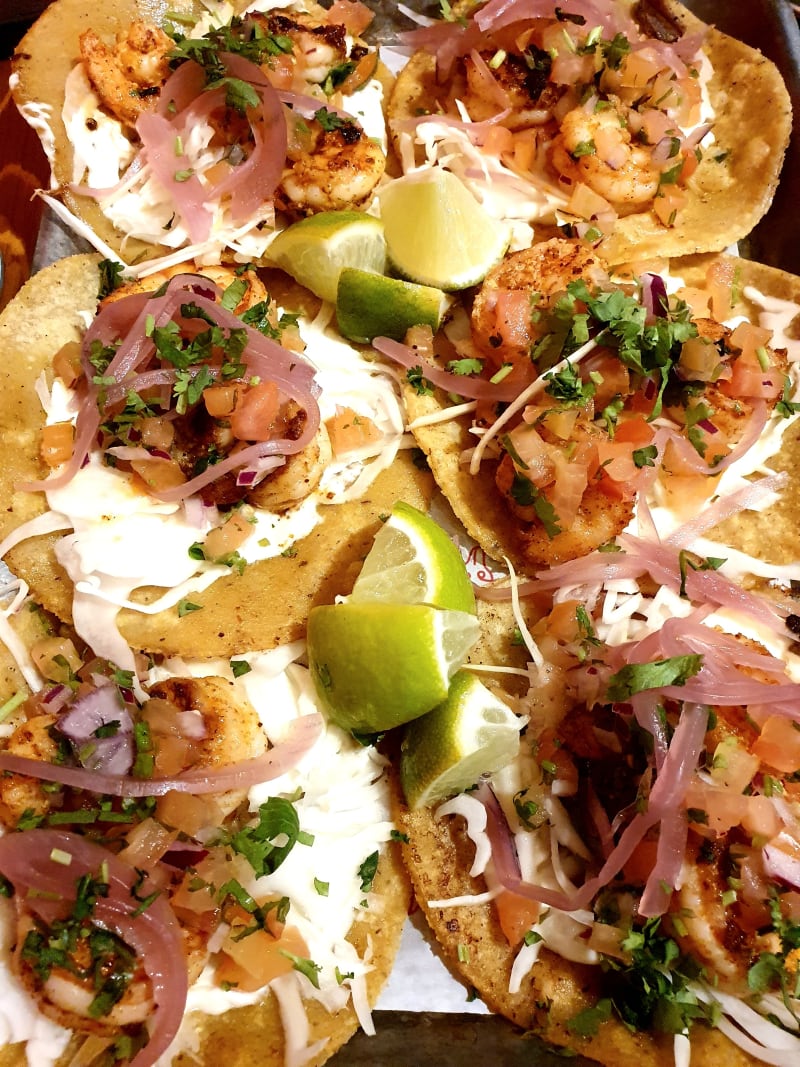 Chihuahua Tacos Sarpi à Milan Menu, avis, prix et réservation TheFork