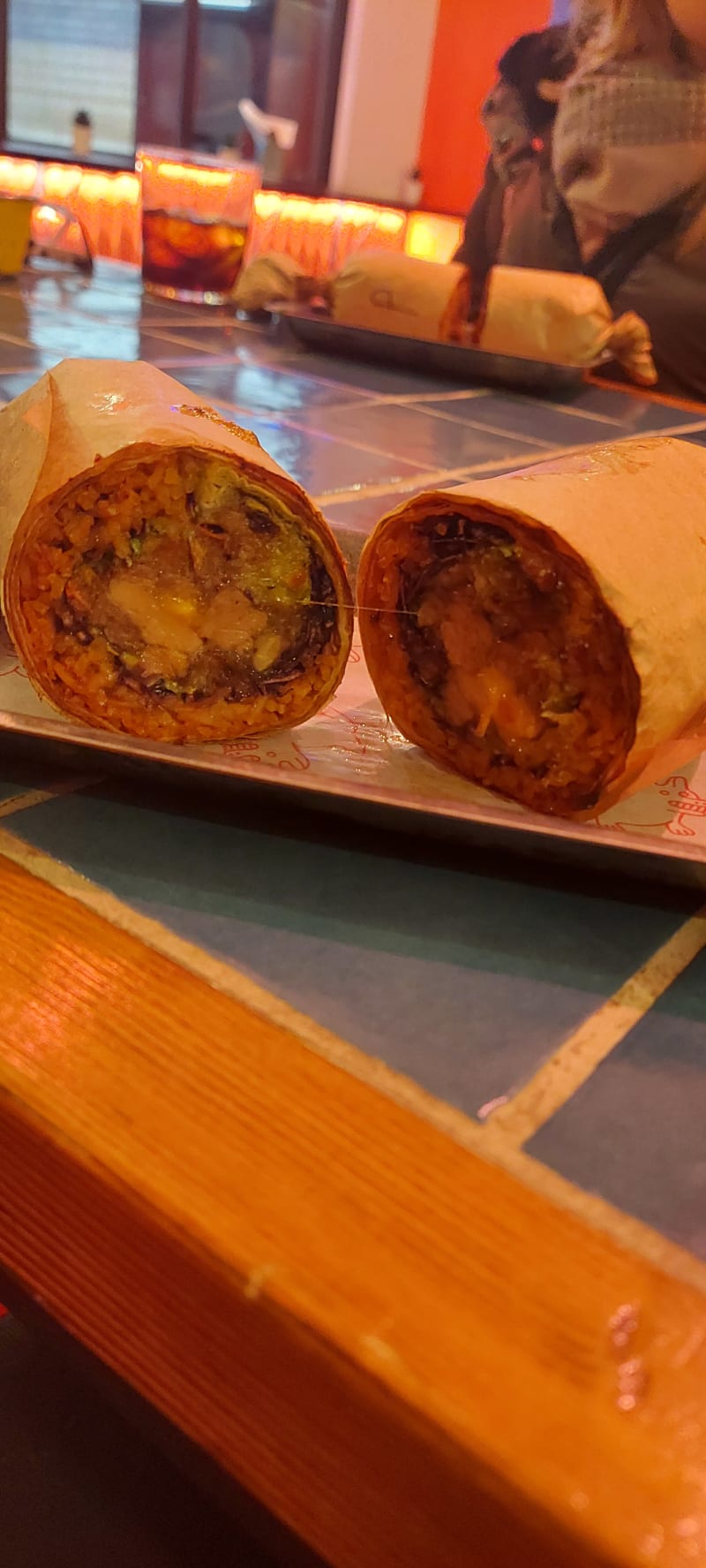 Chihuahua Tacos Sarpi in Milan Restaurant Reviews, Menu and Prices