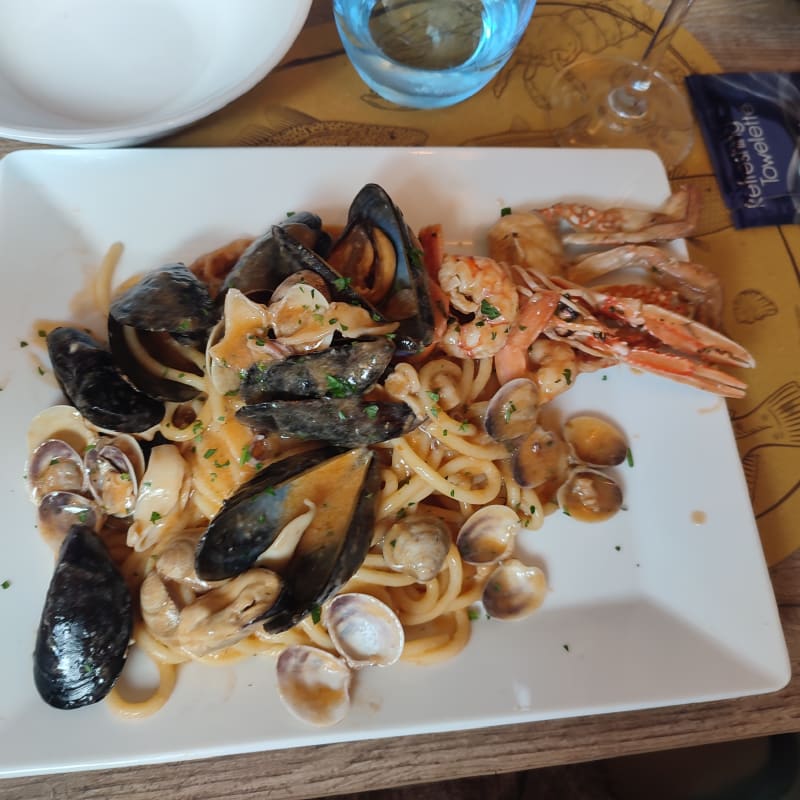 La Pesceria, Rimini