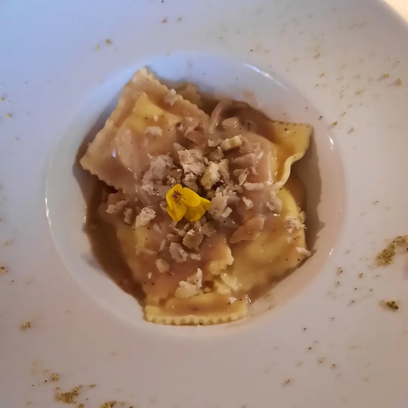 Trattoria Al Monte