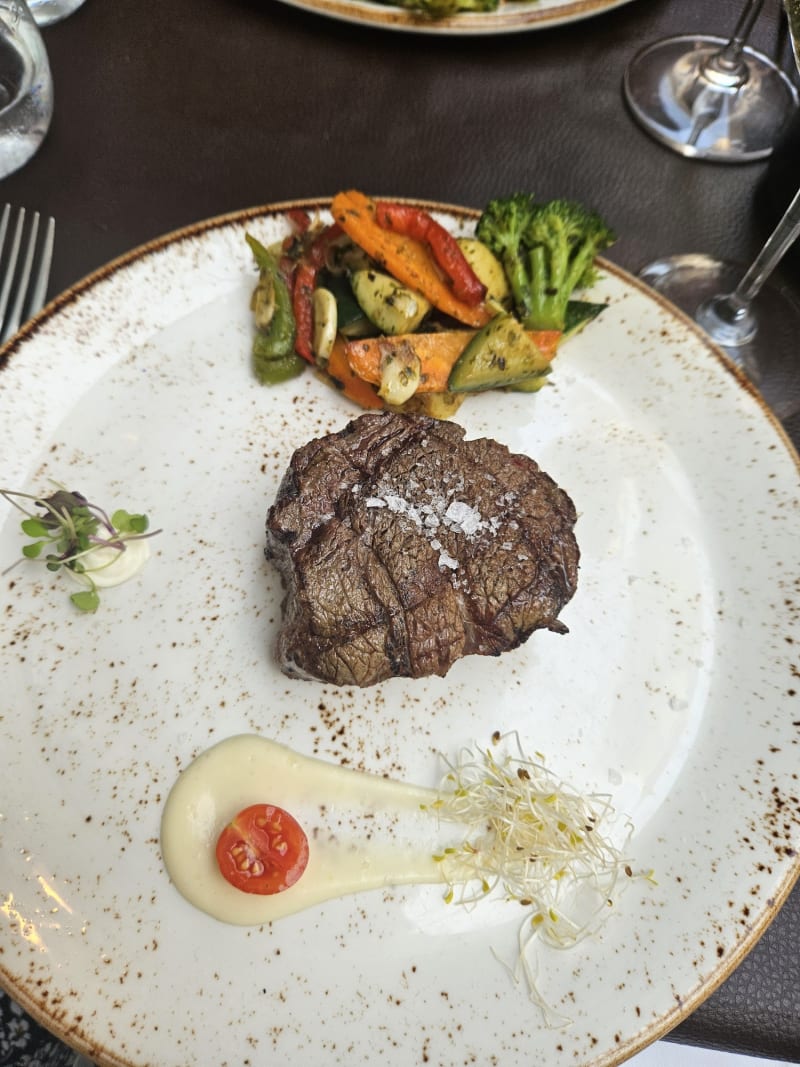 Tempora in Marbella Restaurant Reviews, Menu and Prices TheFork