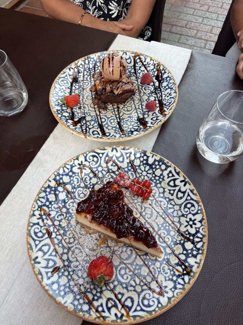 Tempora in Marbella Restaurant Reviews, Menu and Prices TheFork