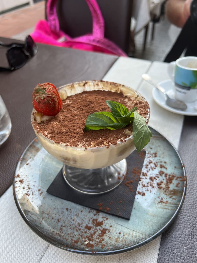 Tempora in Marbella Restaurant Reviews, Menu and Prices TheFork