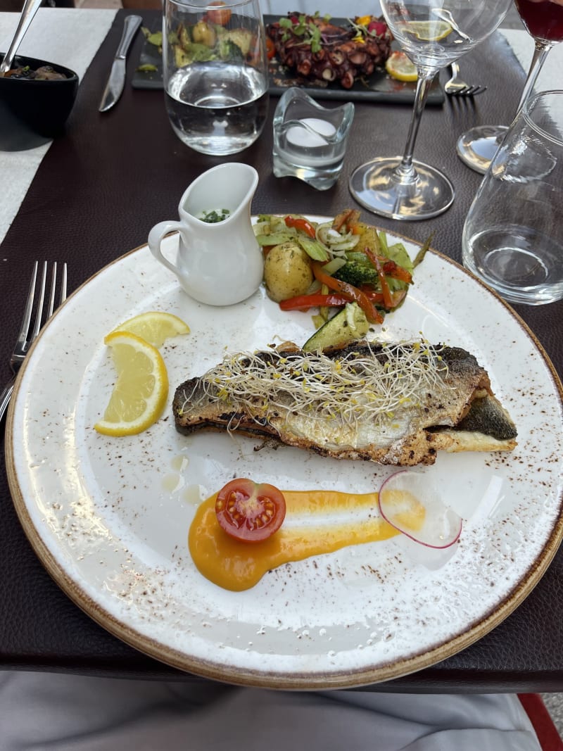 Tempora in Marbella Restaurant Reviews, Menu and Prices TheFork