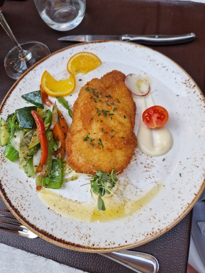 Restaurant Tempora à Marbella Menu, avis, prix et réservation TheFork