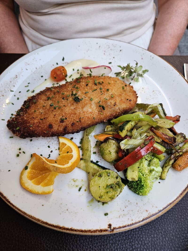 Tempora in Marbella Restaurant Reviews, Menu and Prices TheFork