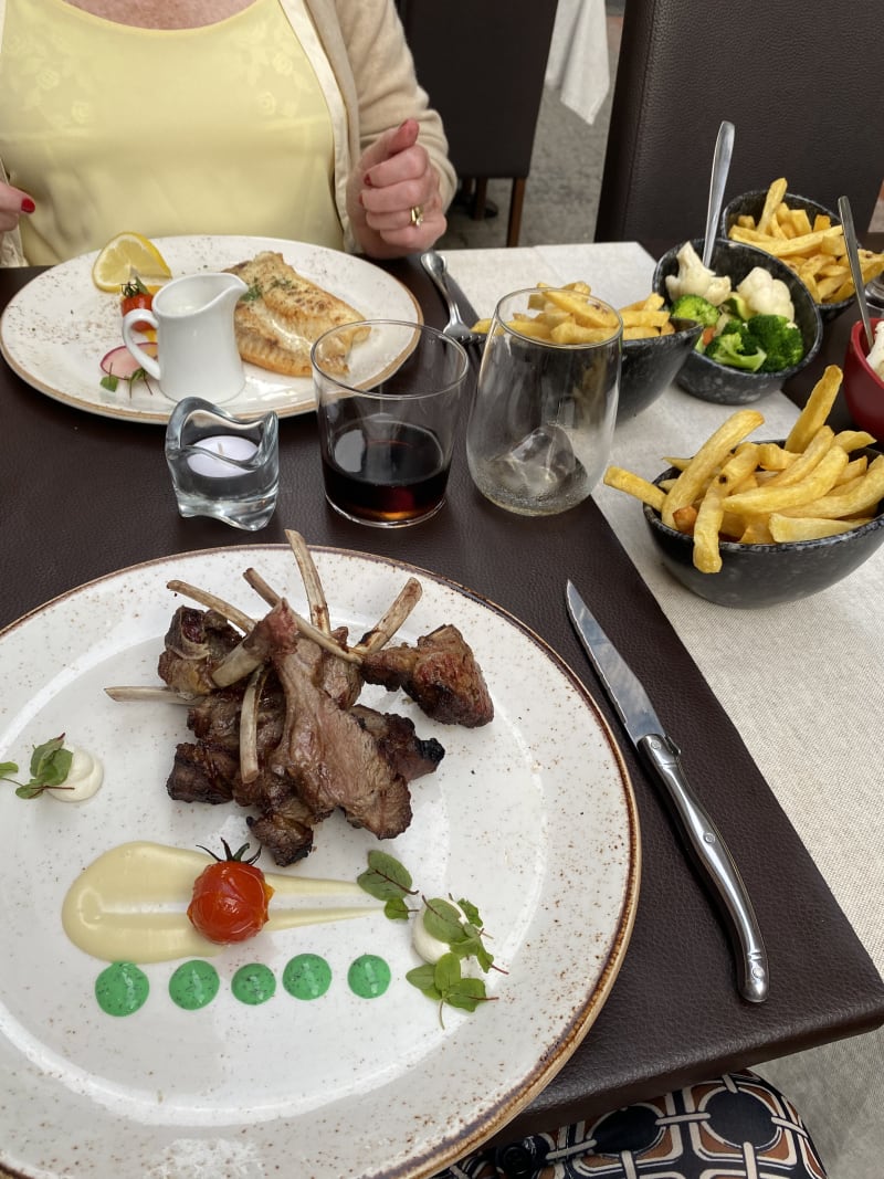 Restaurante Tempora en Marbella Menú 2022, opiniones, precios y