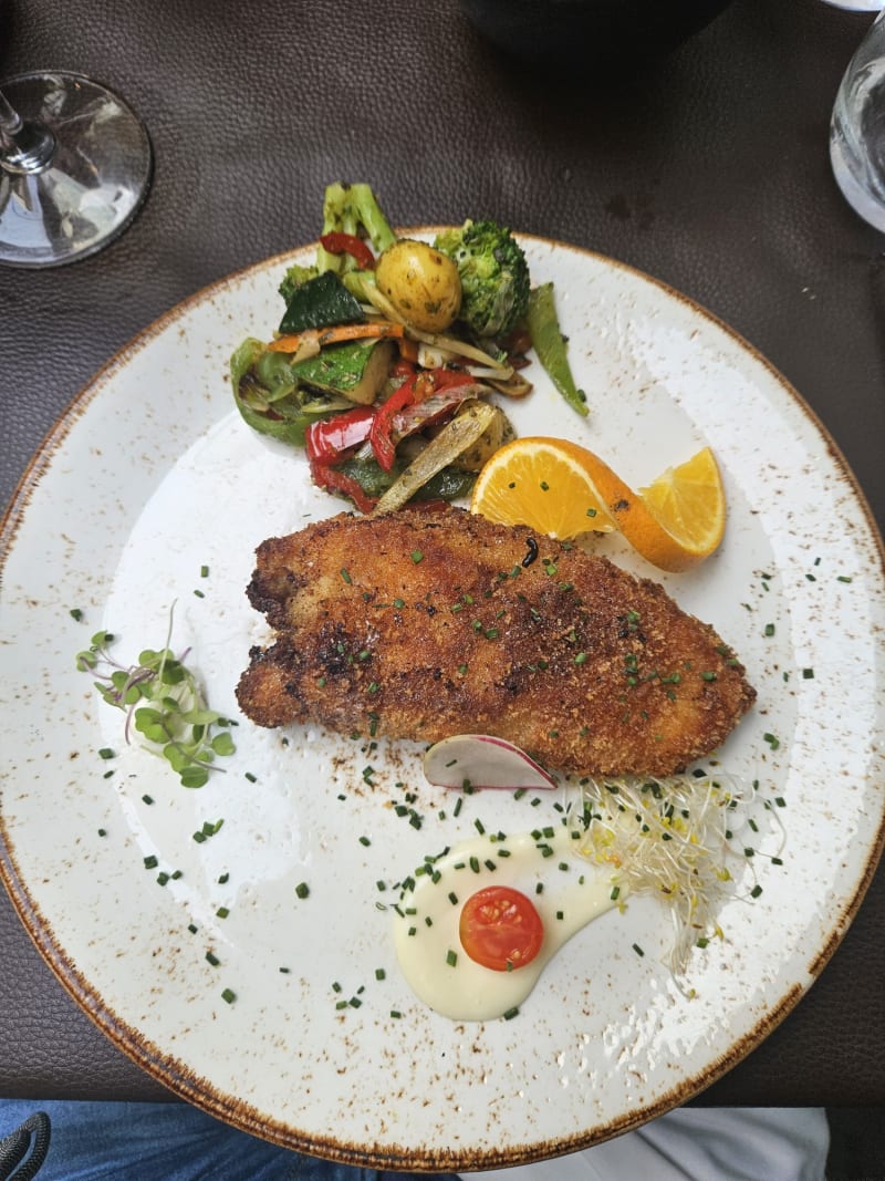 Tempora in Marbella Restaurant Reviews, Menu and Prices TheFork