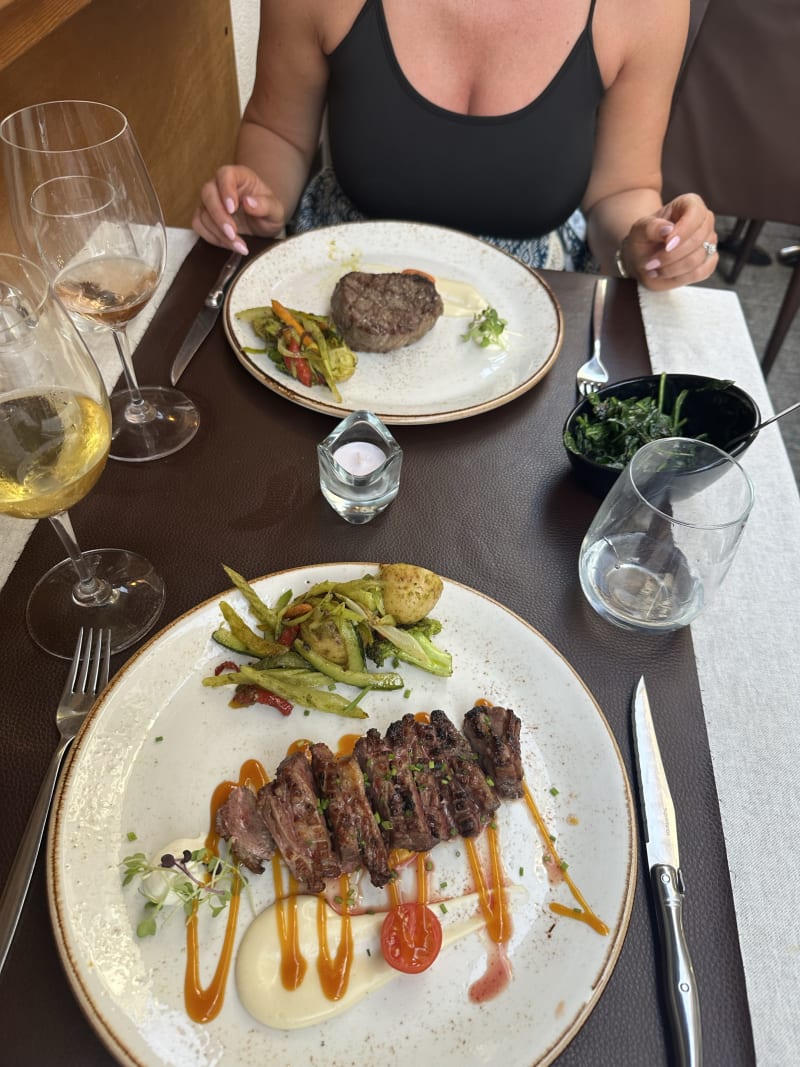 Tempora in Marbella Restaurant Reviews, Menu and Prices TheFork