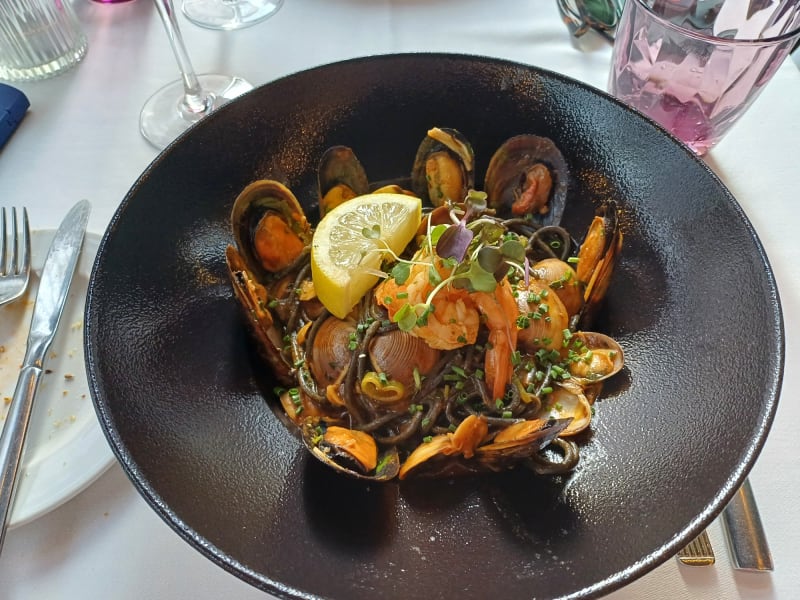 Tempora in Marbella Restaurant Reviews, Menu and Prices TheFork