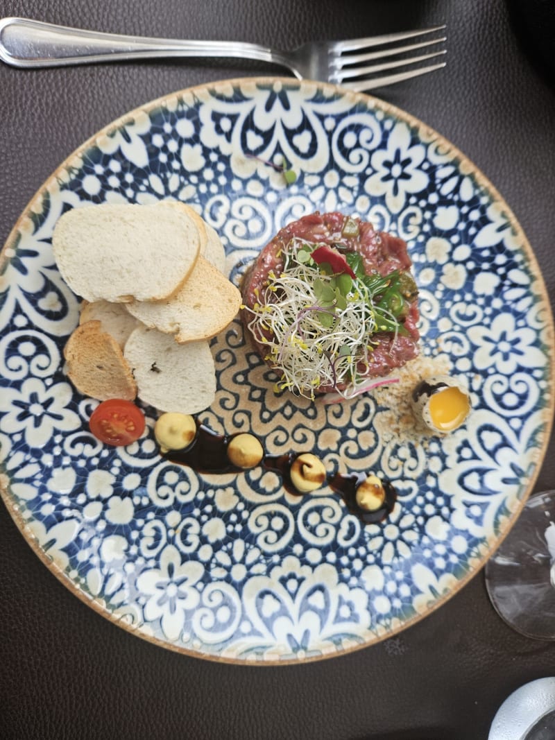 Tempora in Marbella Restaurant Reviews, Menu and Prices TheFork