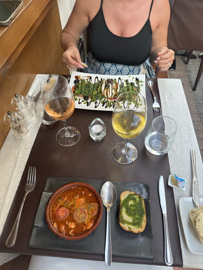 Tempora in Marbella Restaurant Reviews, Menu and Prices TheFork