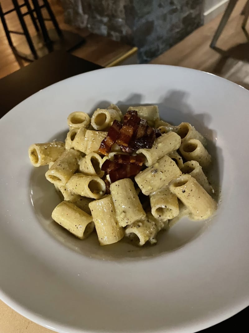 La pecora nera - Polpette & Co., Perugia