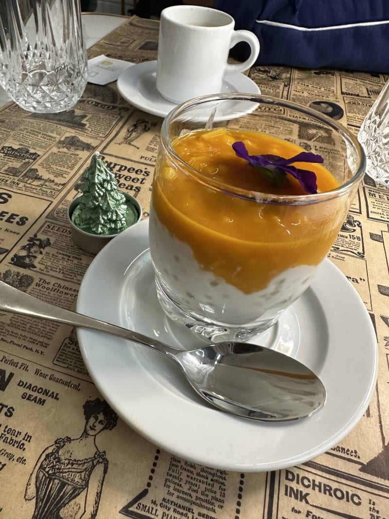 THE 3 MUSKETEERS in Paris Restaurant Reviews, Menu and Prices TheFork