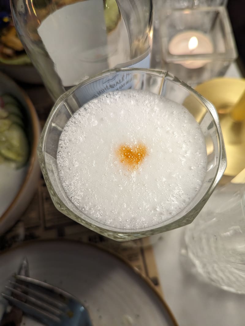 THE 3 MUSKETEERS in Paris Restaurant Reviews, Menu and Prices TheFork