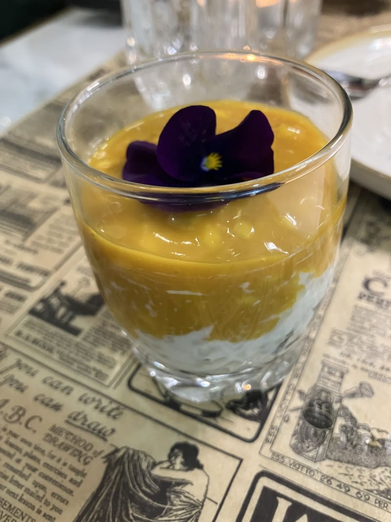 THE 3 MUSKETEERS in Paris Restaurant Reviews, Menu and Prices TheFork