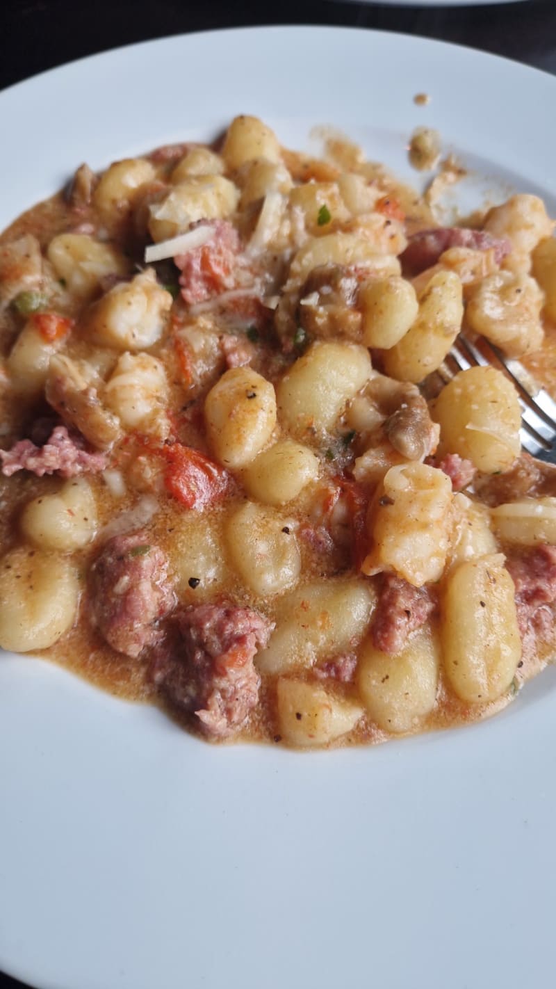 La Focaccia, Capelle aan Den IJssel