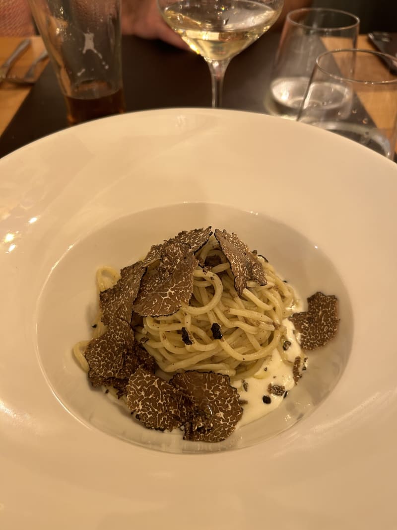 Ohimà restaurant in Positano - Restaurant Reviews, Menu and Prices