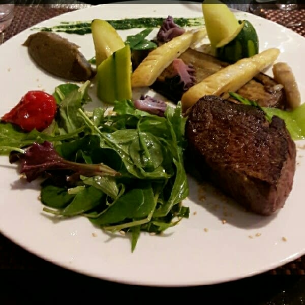 Le Plat D Etain In Rueil Malmaison Restaurant Reviews Menu And