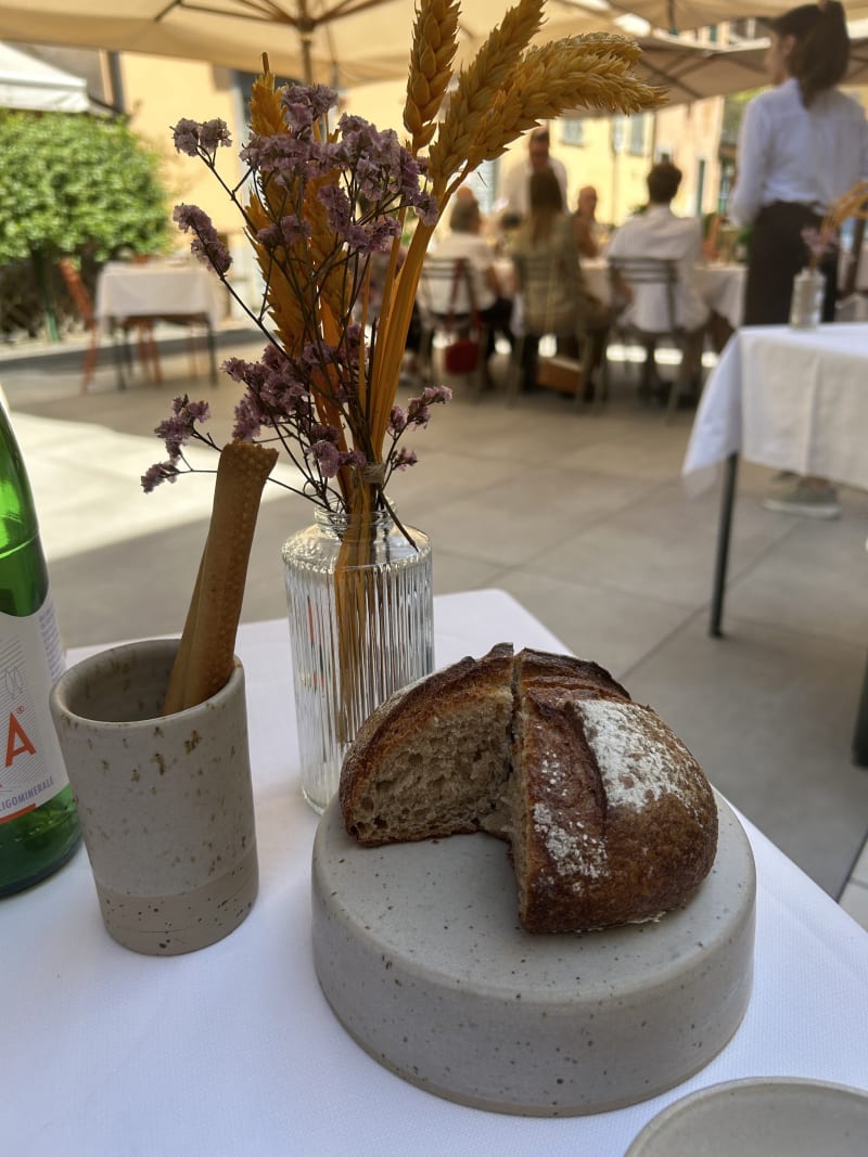 Osteria Tre Gobbi, Bergamo