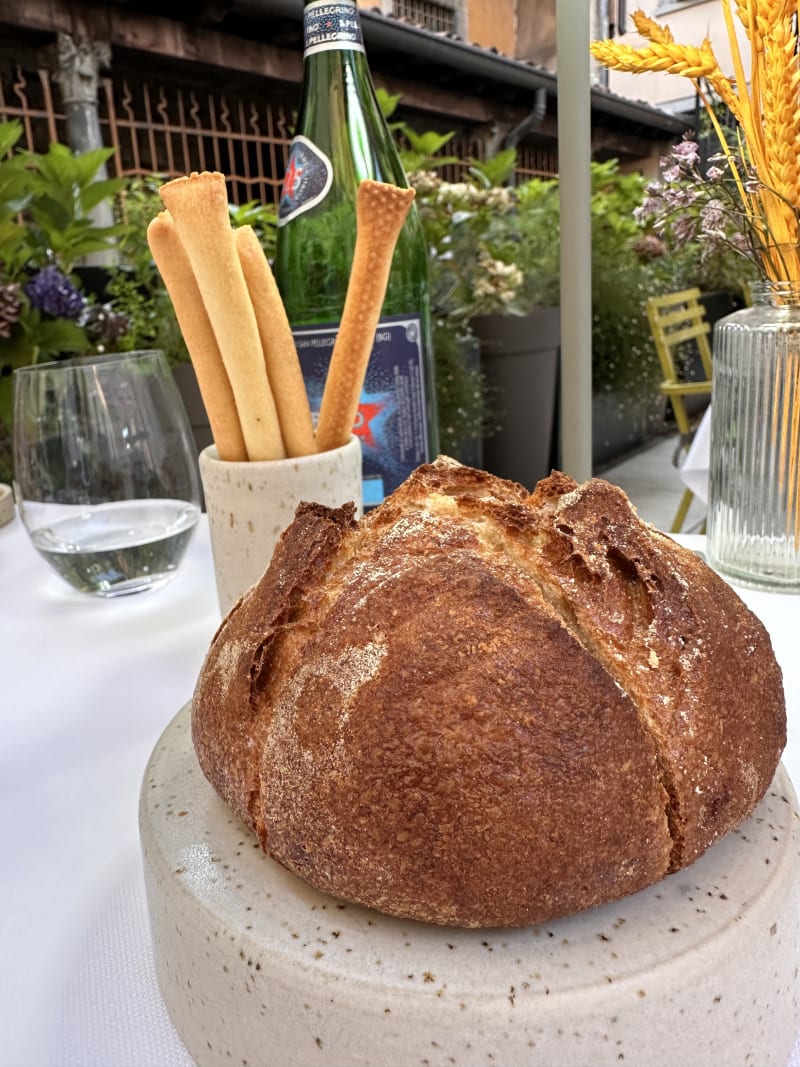 Osteria Tre Gobbi, Bergamo