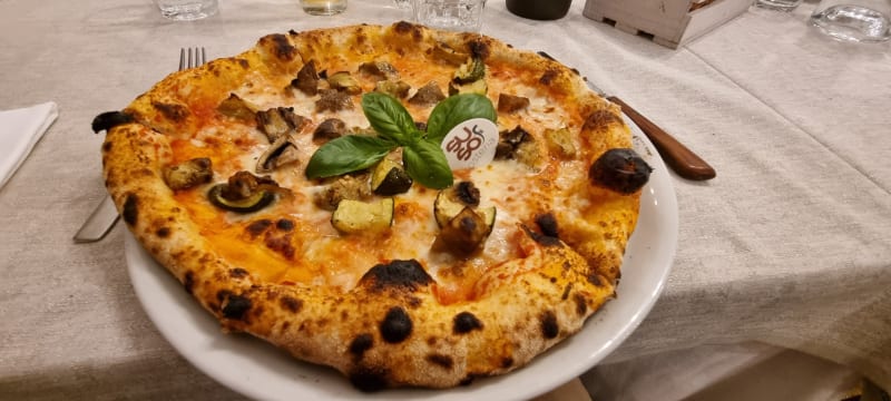 Osteria Su&So, Barletta