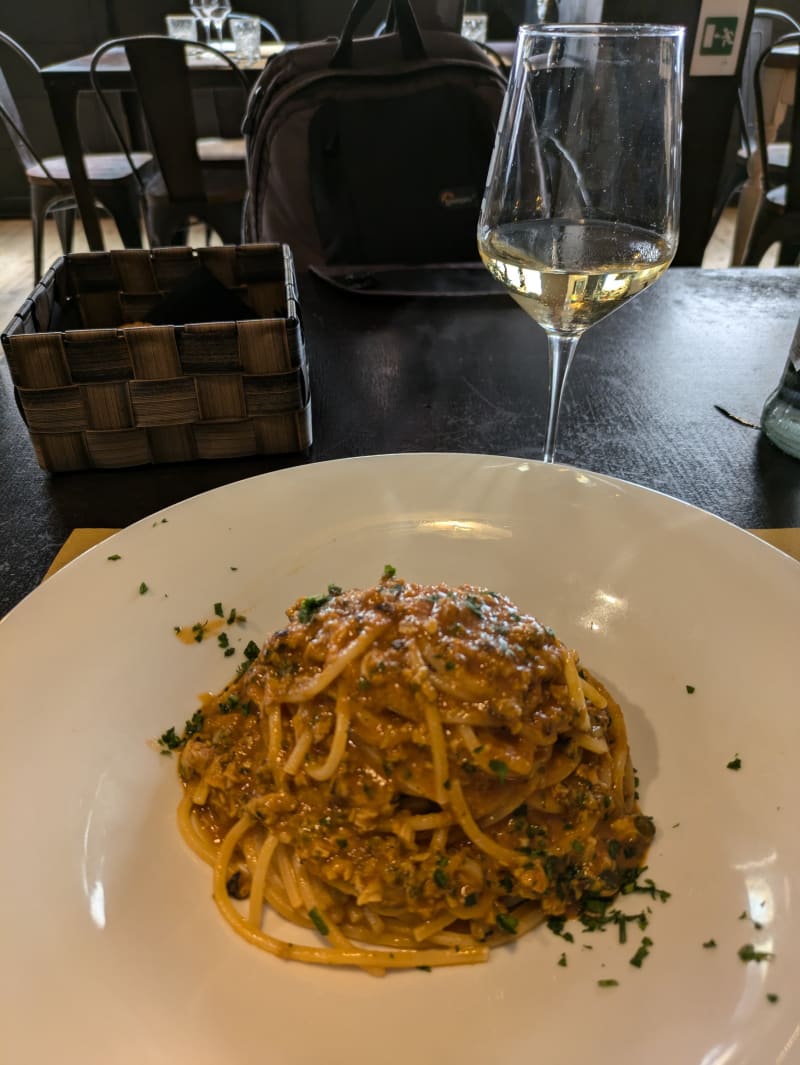 Frascoli Bacaro Ristorante Veneziano, Padua