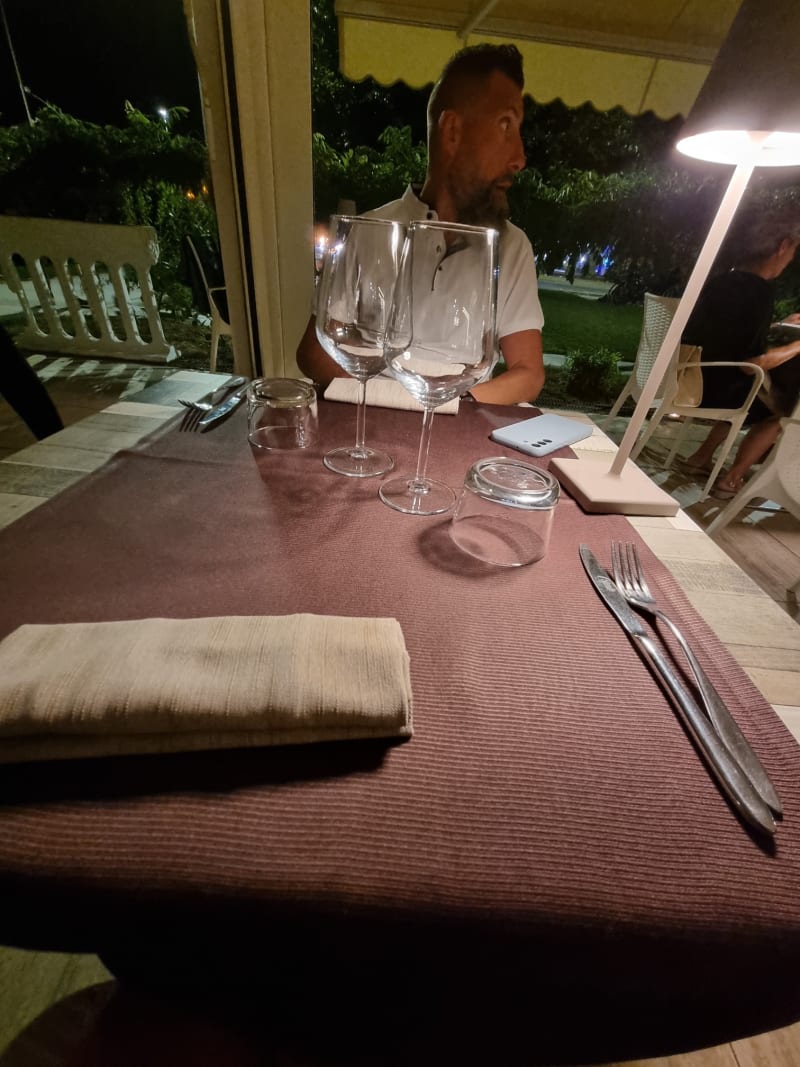 Mariani Bistrot, Camaiore