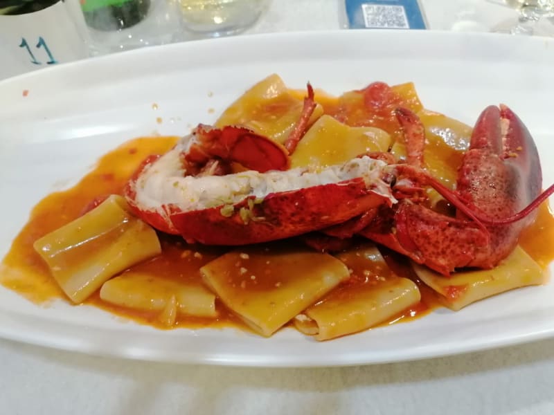 Acquolina Pizza & Restaurant, Marina di Campo